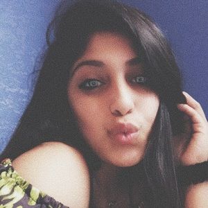 Meet your Posher, Eliana